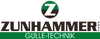 شعار Zunhammer